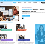 Project Manager