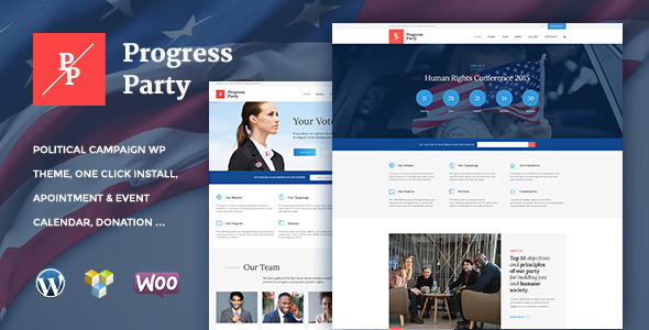 ProParty Preview Wordpress Theme - Rating, Reviews, Preview, Demo & Download