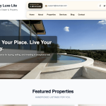 Property Luxe