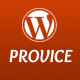Provice WordPress