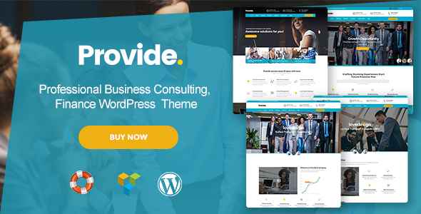 Provide Preview Wordpress Theme - Rating, Reviews, Preview, Demo & Download