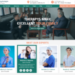 Psychologist Counselor