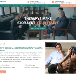 Psychology Therapy