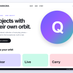 Quarkora