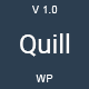 Quill Blog