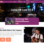 Radio Podcasting