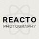 Reacto Photography