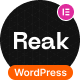 Reak
