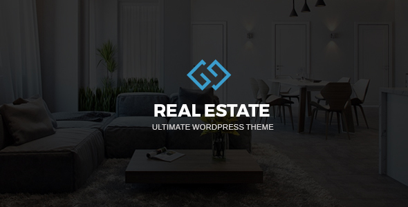 RealArea Preview Wordpress Theme - Rating, Reviews, Preview, Demo & Download