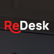 ReDesk