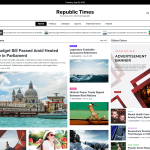 Republic Times