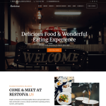 Restoiva Restaurant