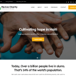 Revive Charity