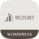 Rezort