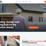 Roofing Maintenance