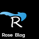 Rose Blog