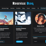 Roseville Blog