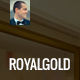 RoyalGold