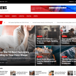 Rubik News