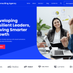 Saas Consulting
