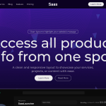Saas Services