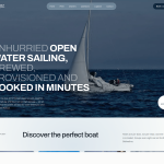 Sailing Adventure