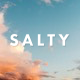 Salty