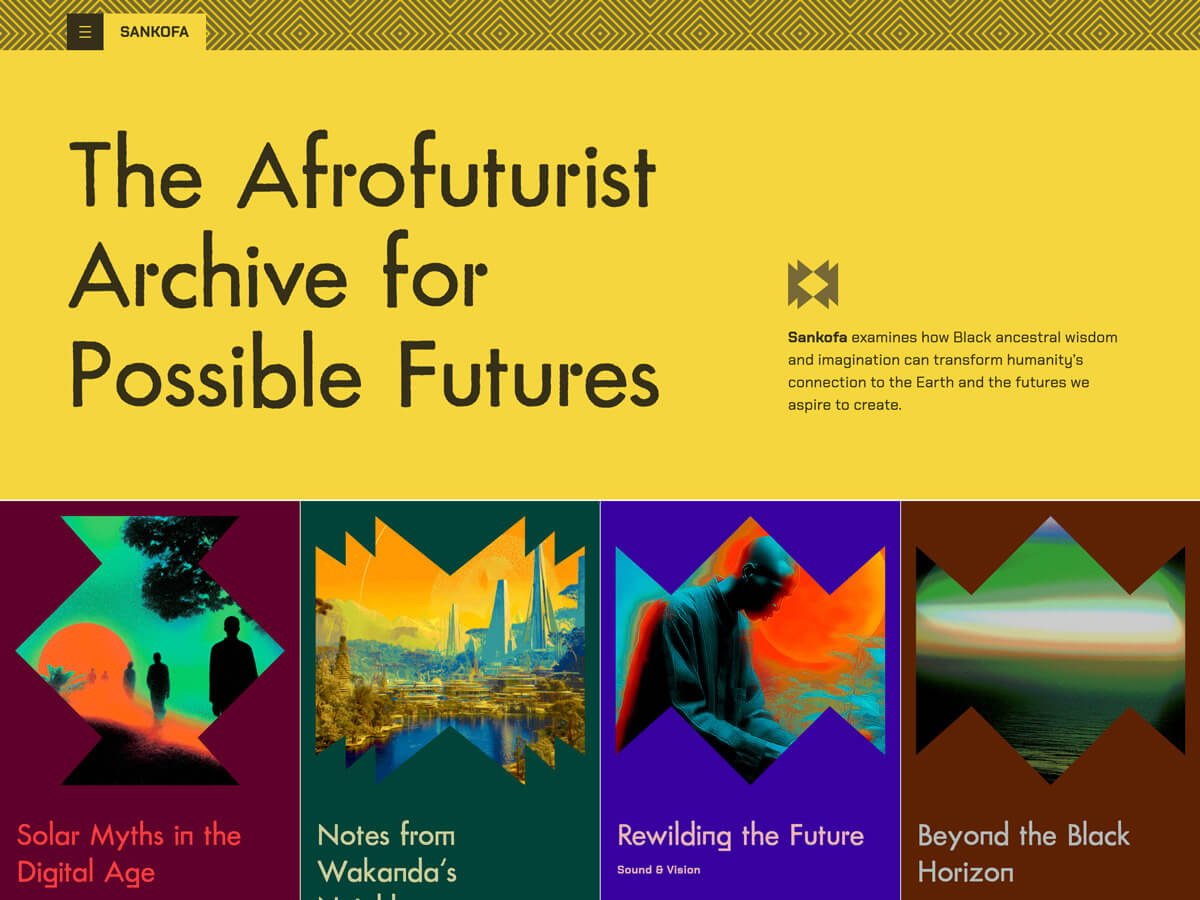 Sankofa Preview Wordpress Theme - Rating, Reviews, Preview, Demo & Download