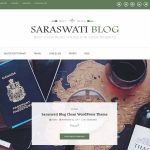 Saraswati Blog