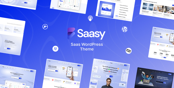 Sassy Preview Wordpress Theme - Rating, Reviews, Preview, Demo & Download