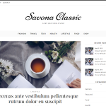 Savona Classic