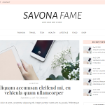 Savona Fame