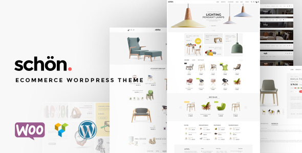Sch Preview Wordpress Theme - Rating, Reviews, Preview, Demo & Download