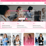Secretary Services