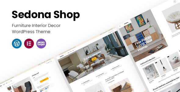 Sedona Shop Preview Wordpress Theme - Rating, Reviews, Preview, Demo & Download