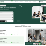Service Business