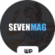 Sevenmag Magazine