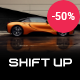 ShiftUp