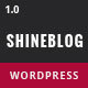 ShineBlog