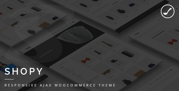 Shopy Preview Wordpress Theme - Rating, Reviews, Preview, Demo & Download