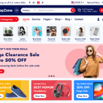 ShopZone