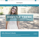 Shuttle WeMagazine