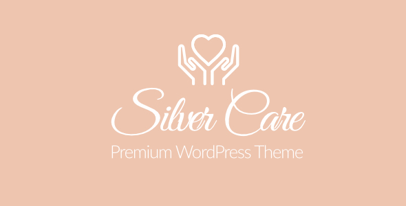 Silver Care Preview Wordpress Theme - Rating, Reviews, Preview, Demo & Download