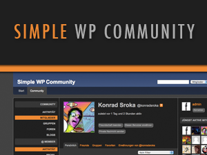 Simple WP Preview Wordpress Theme - Rating, Reviews, Preview, Demo & Download