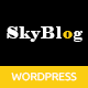 SkyBlog