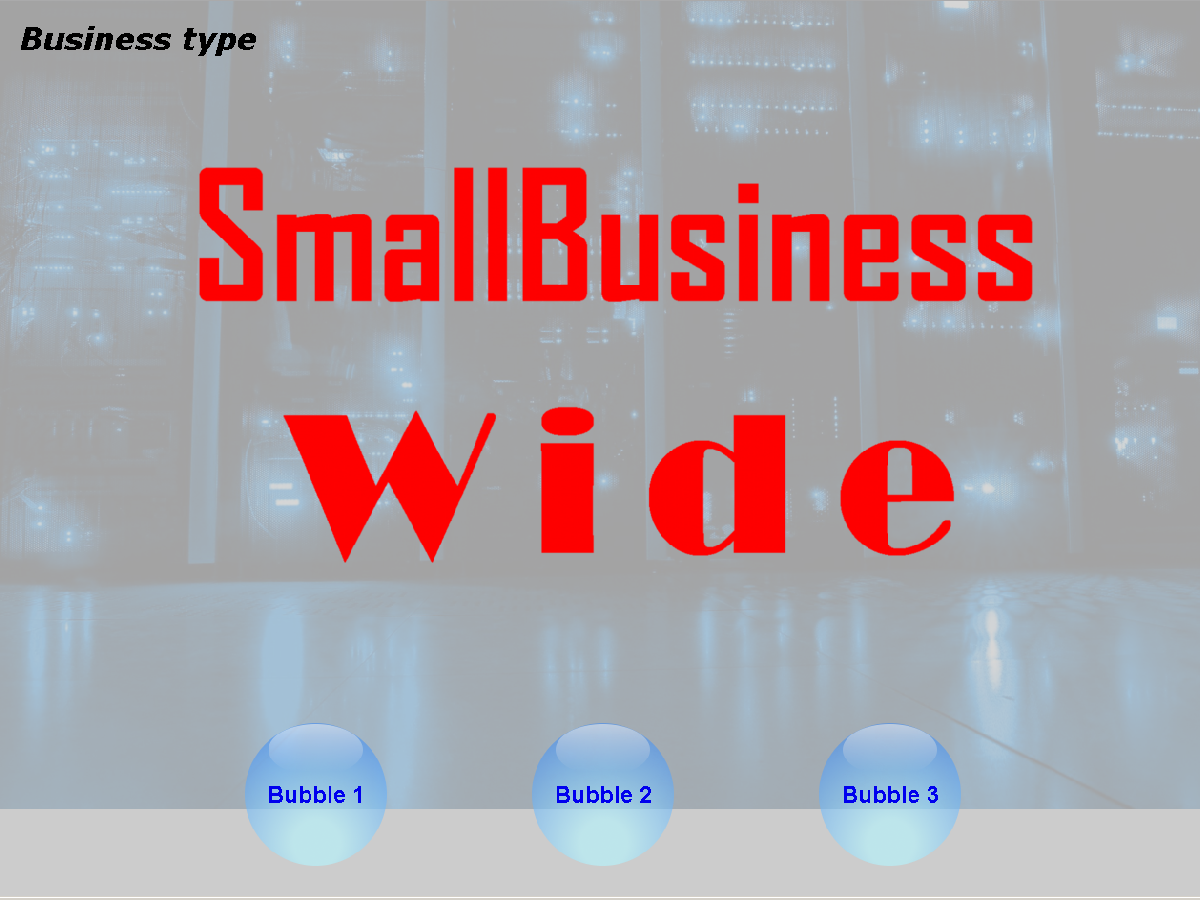 SmallBusinessWide Preview Wordpress Theme - Rating, Reviews, Preview, Demo & Download