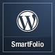 SmartFolio WordPress