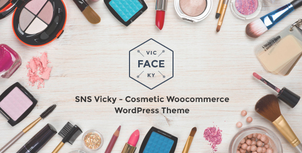 SNS Vicky Preview Wordpress Theme - Rating, Reviews, Preview, Demo & Download