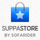Sofa SuppaStore