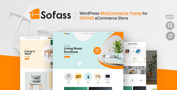 Sofass Preview Wordpress Theme - Rating, Reviews, Preview, Demo & Download